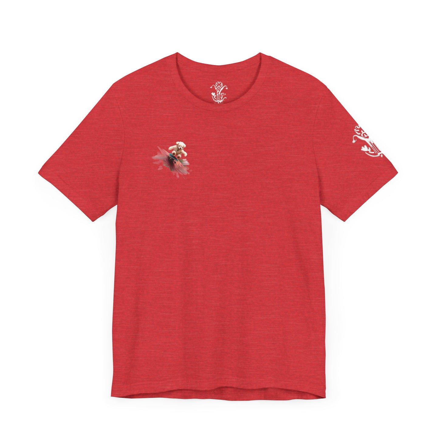 "Mini Tricks" T-Shirt - All Fits
