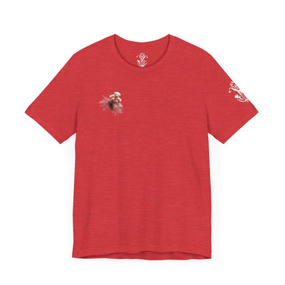 "Mini Tricks" T-Shirt - All Fits