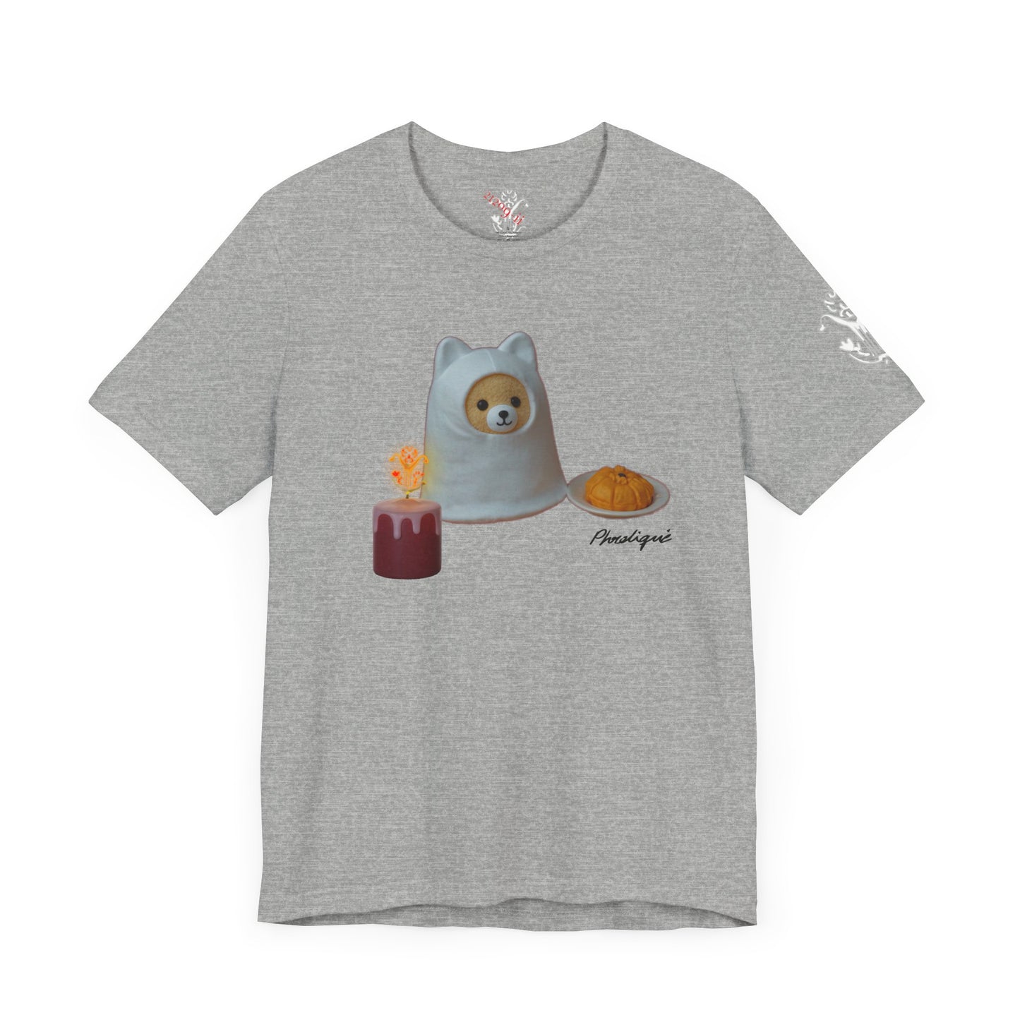 "Spooked" T-Shirt - All Fits