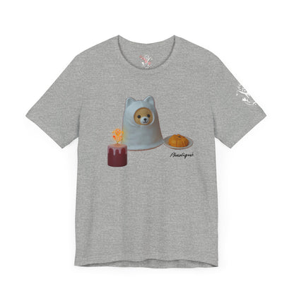 "Spooked" T-Shirt - All Fits