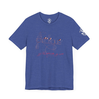"Wired" T-Shirt - All Fits