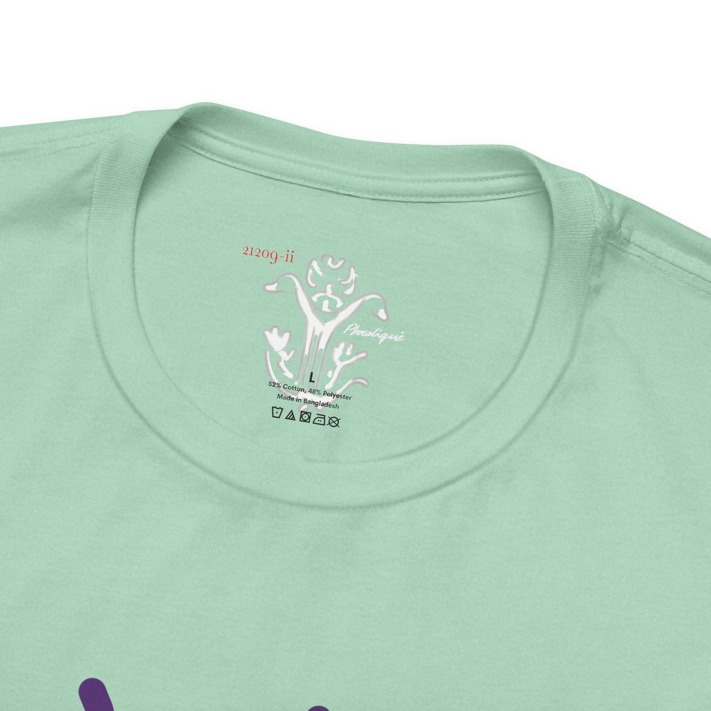 "Yem Kana" T-Shirt - All Fits