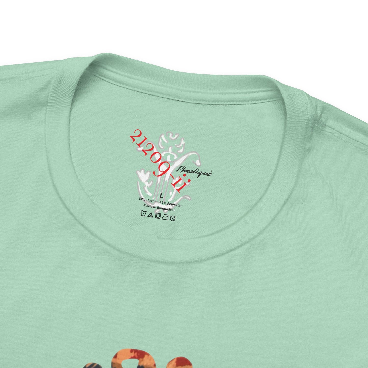 "Plaid®" T-Shirt - All Fits