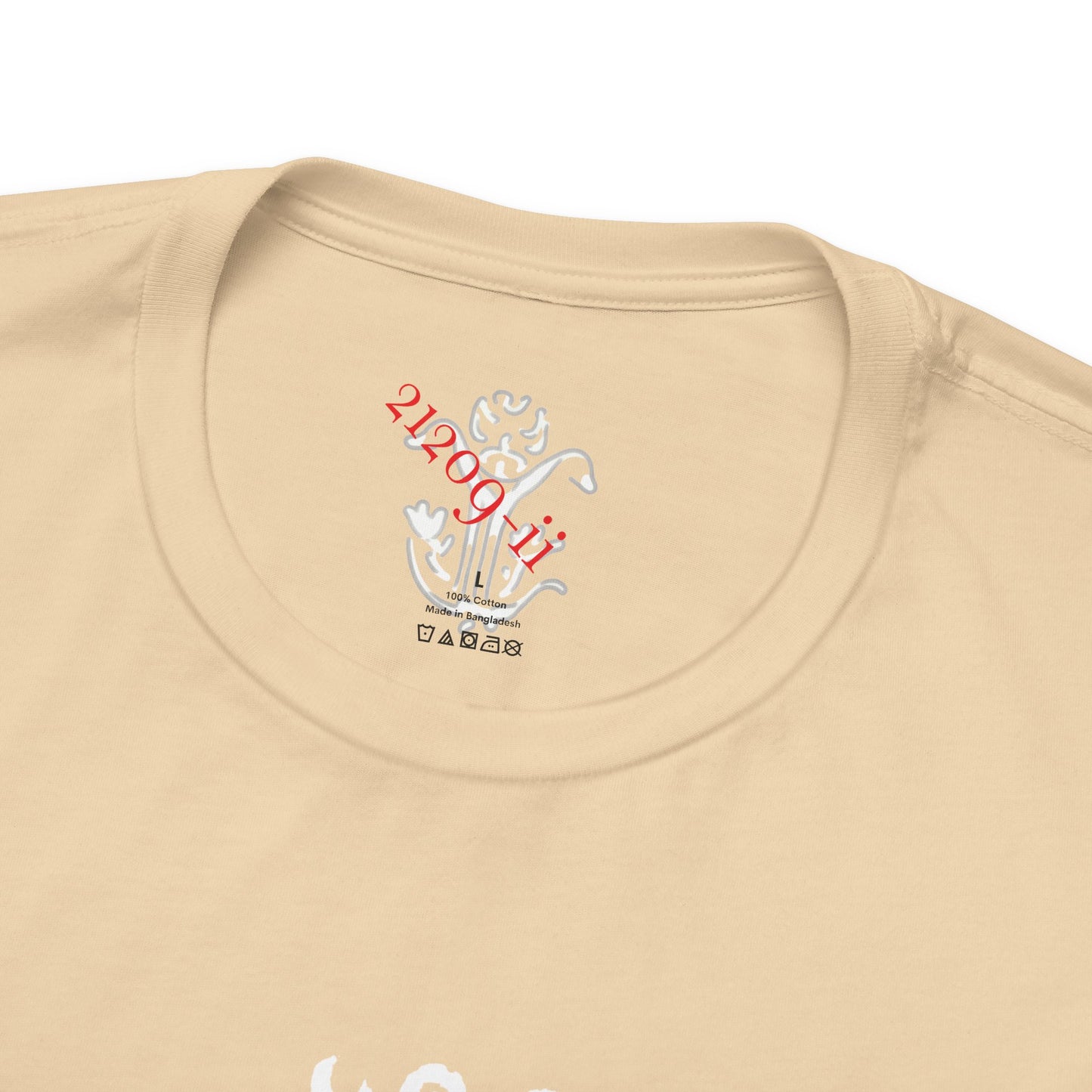"In Our Dreams" T-Shirt - All Fits