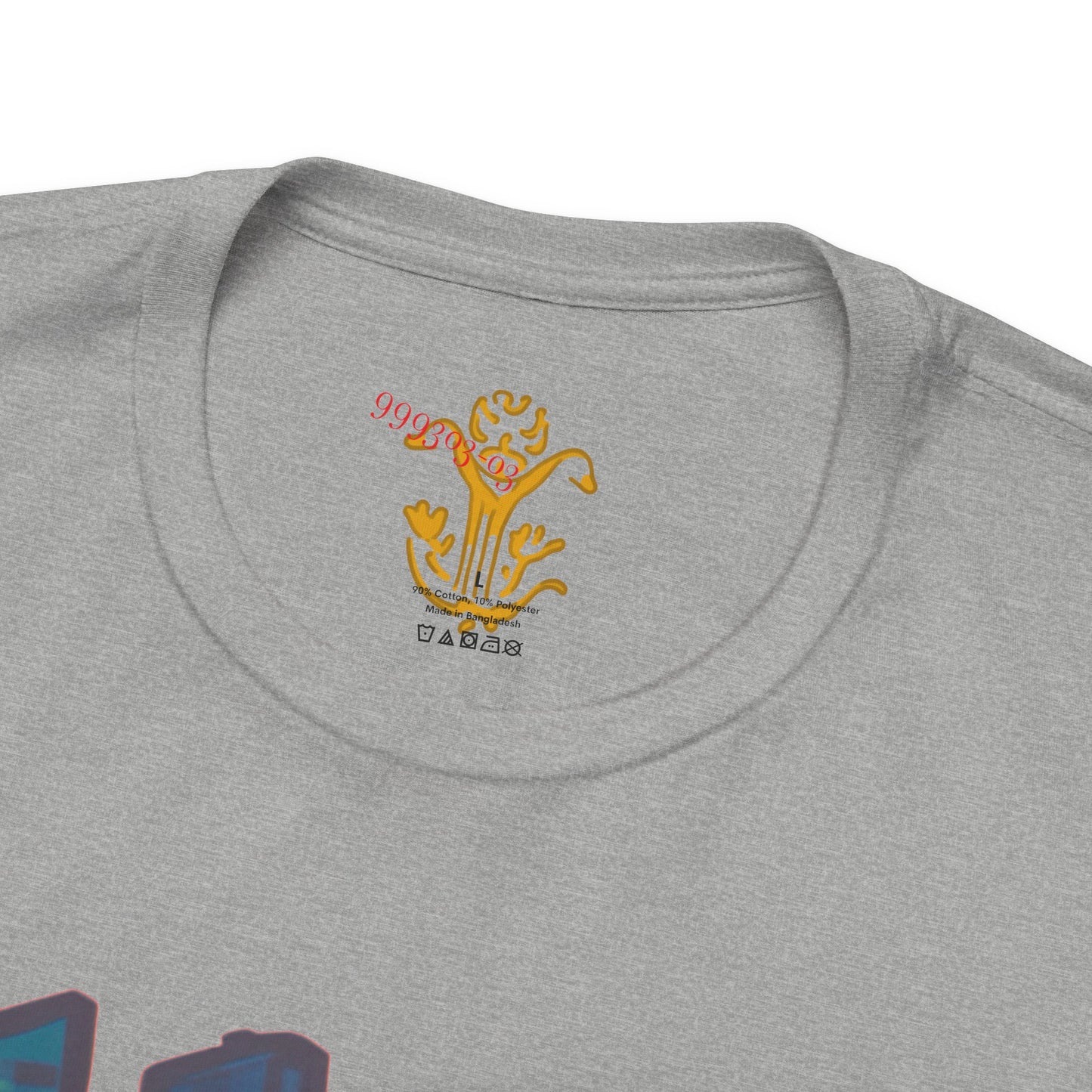 "Vice Stories" T-Shirt - All Fits