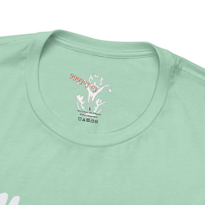 "Initial Unknown" T-Shirt - All Fits