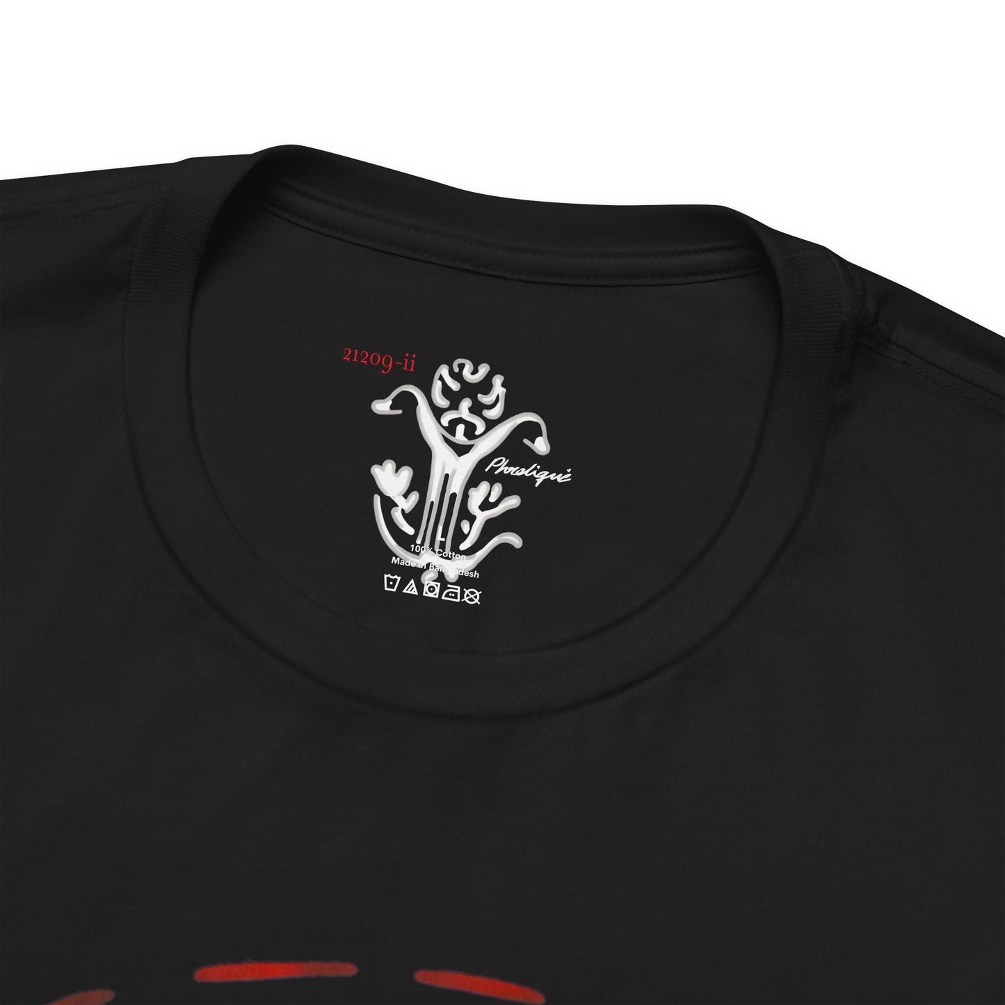 "Ski-copter" T-Shirt - All Fits