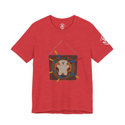 "Beginner's Target Practice" T-Shirt - All Fits