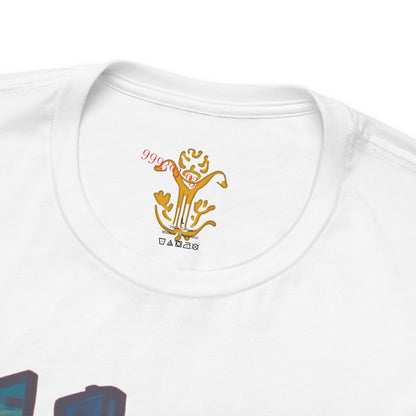 "Vice Stories" T-Shirt - All Fits