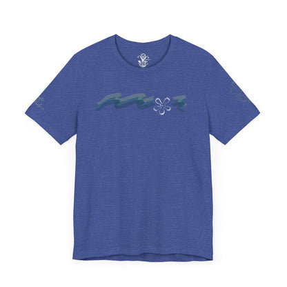 “Nautic Phrolique” T-Shirt - All Fits