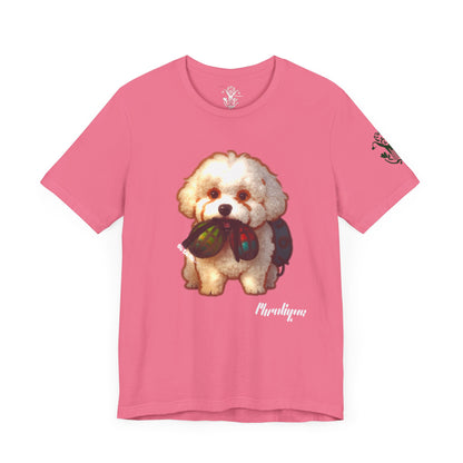 "Tic Tic Tic" T-Shirt - All Fits