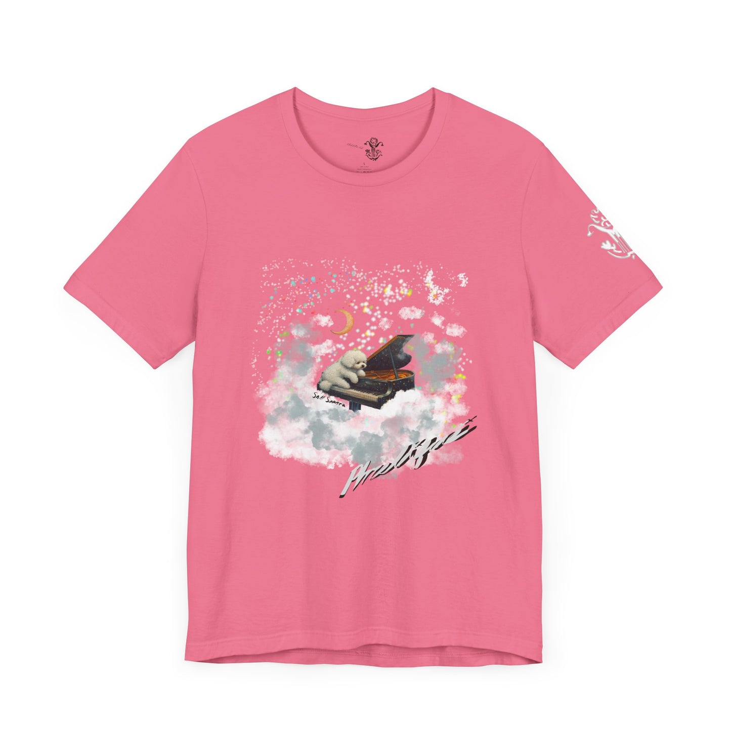 "Likely Cloudy" T-Shirt - All Fits