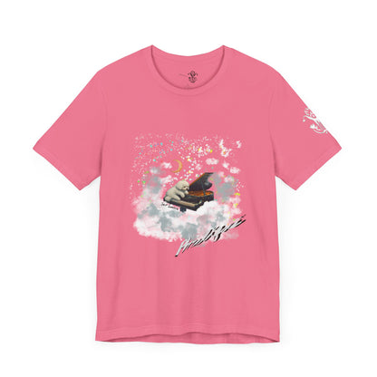 "Likely Cloudy" T-Shirt - All Fits