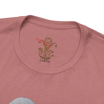 "Rafted" T-Shirt - All Fits