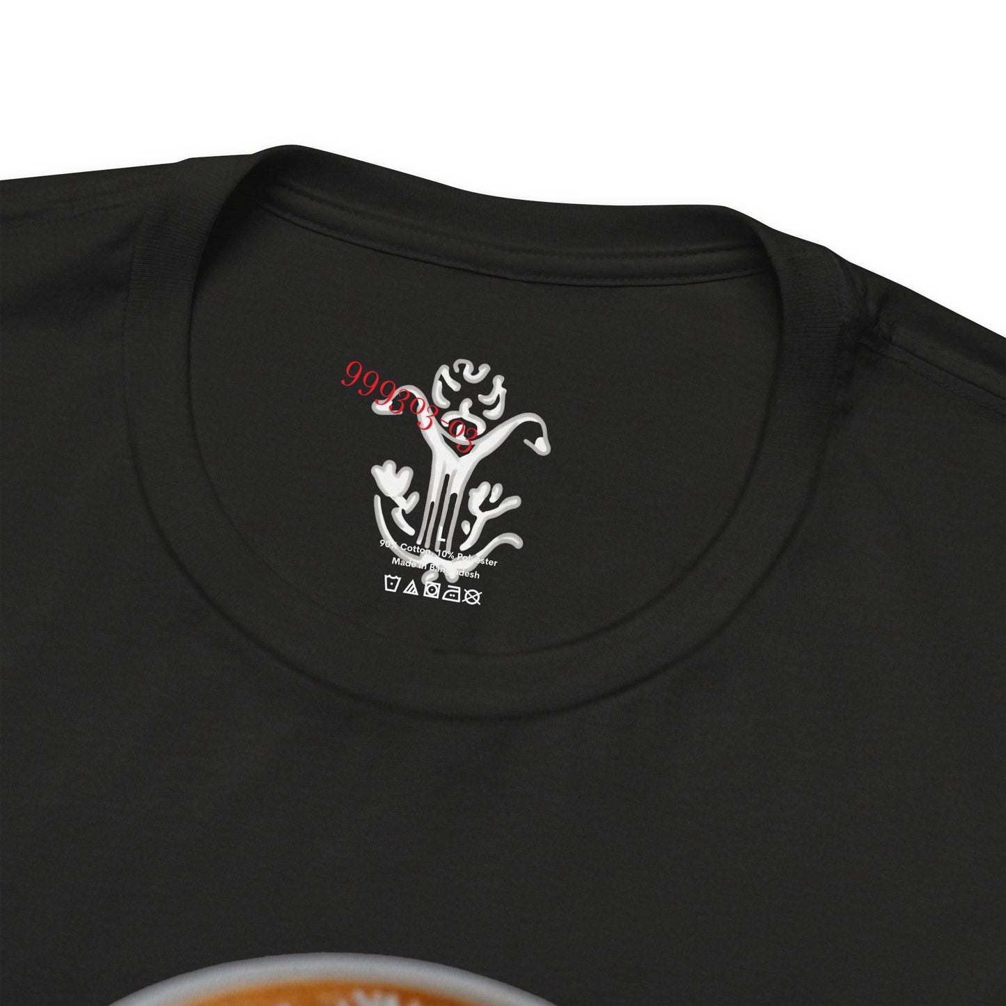 "Cup of Phrolique" T-Shirt - All Fits