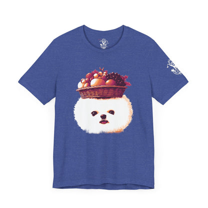 "Tropical" T-Shirt - All Fits