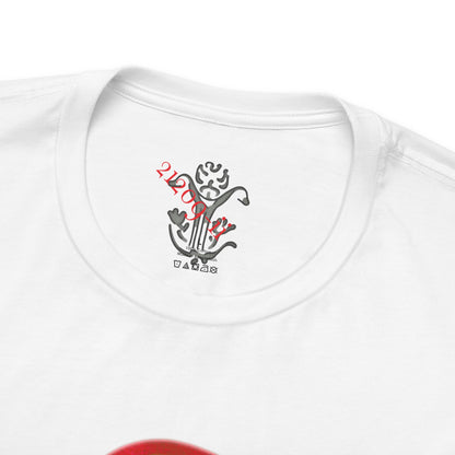 "Yoga" T-Shirt - All Fits