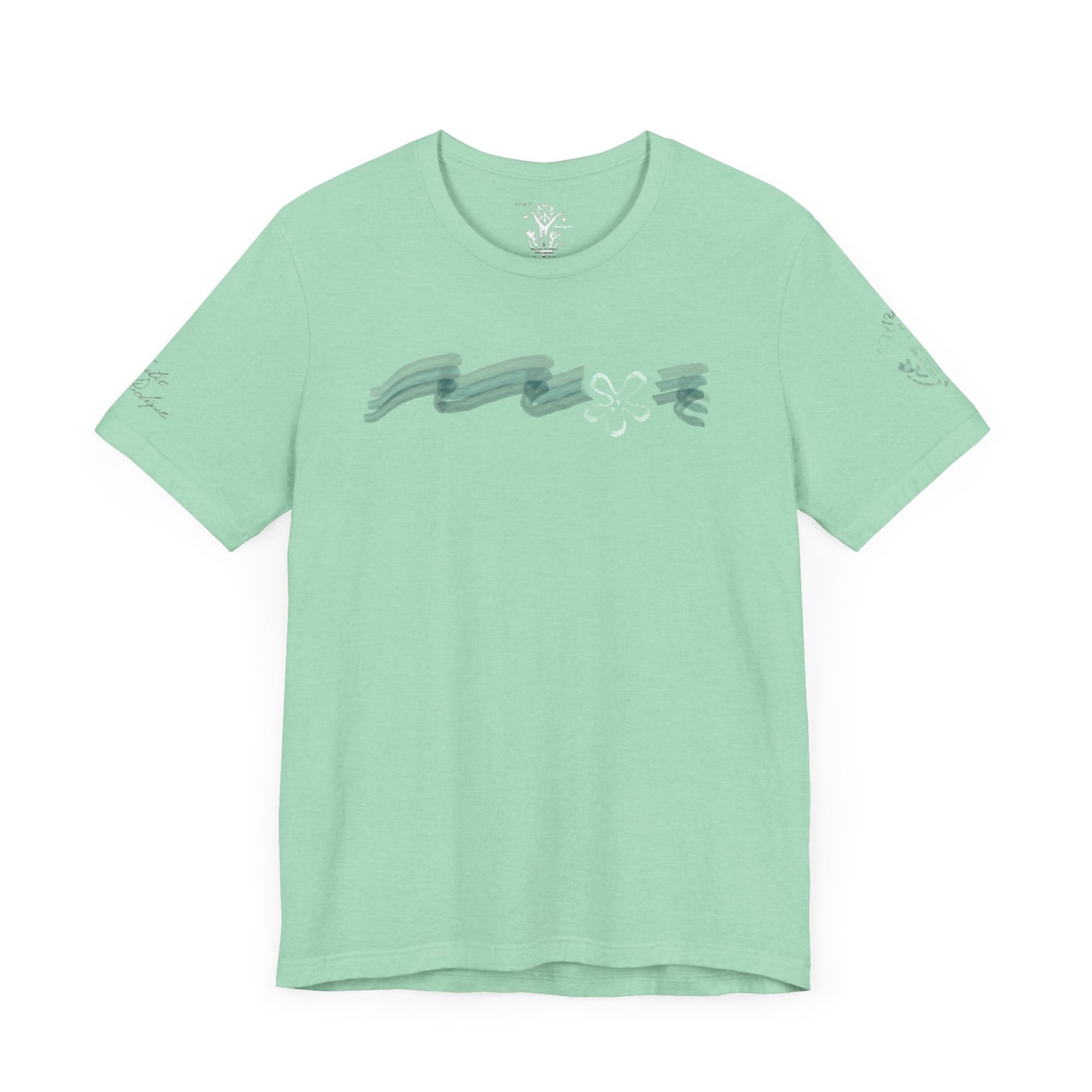 “Nautic Phrolique” T-Shirt - All Fits