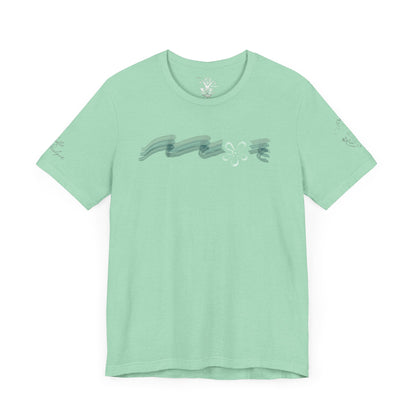 “Nautic Phrolique” T-Shirt - All Fits