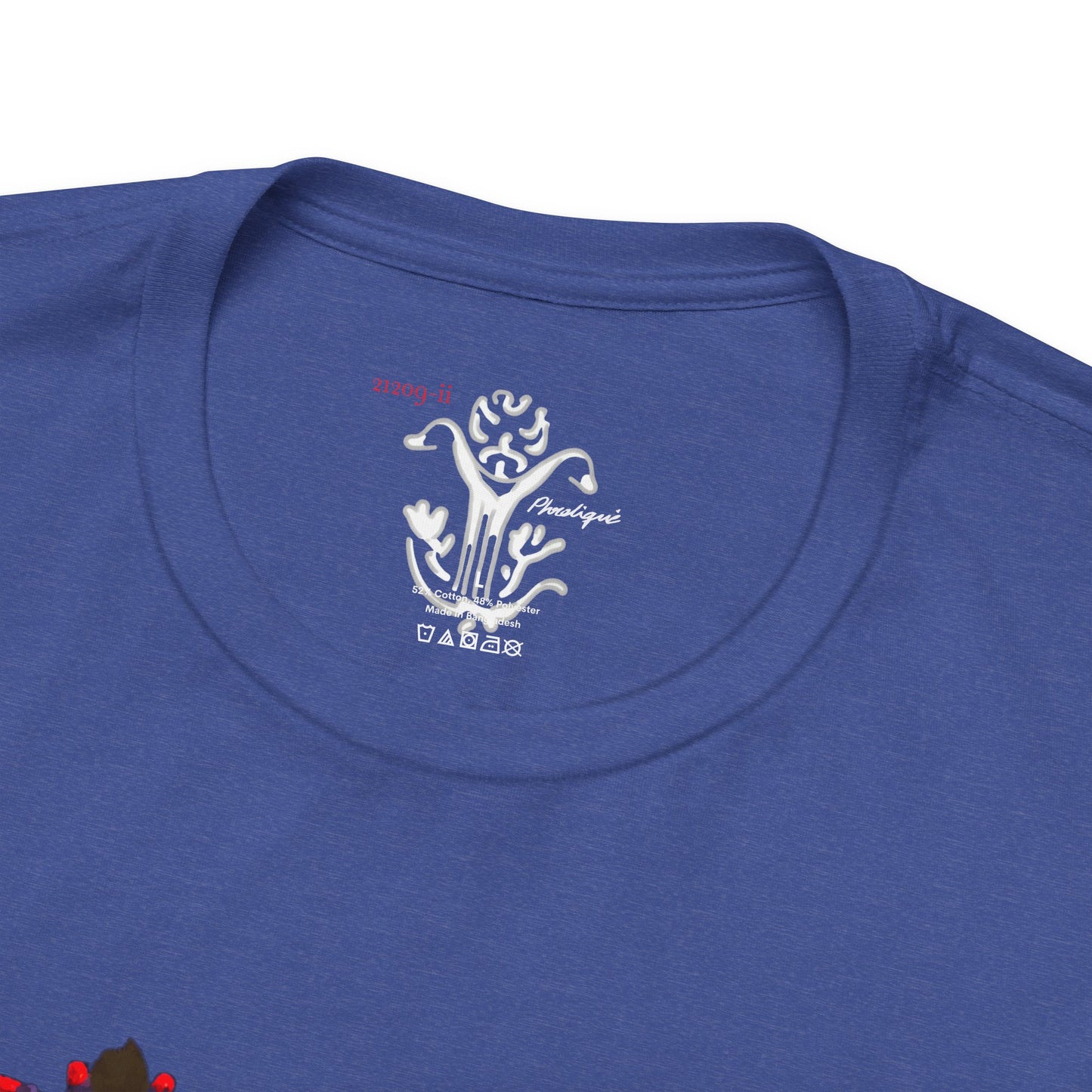 "SugarBush" T-Shirt - All Fits