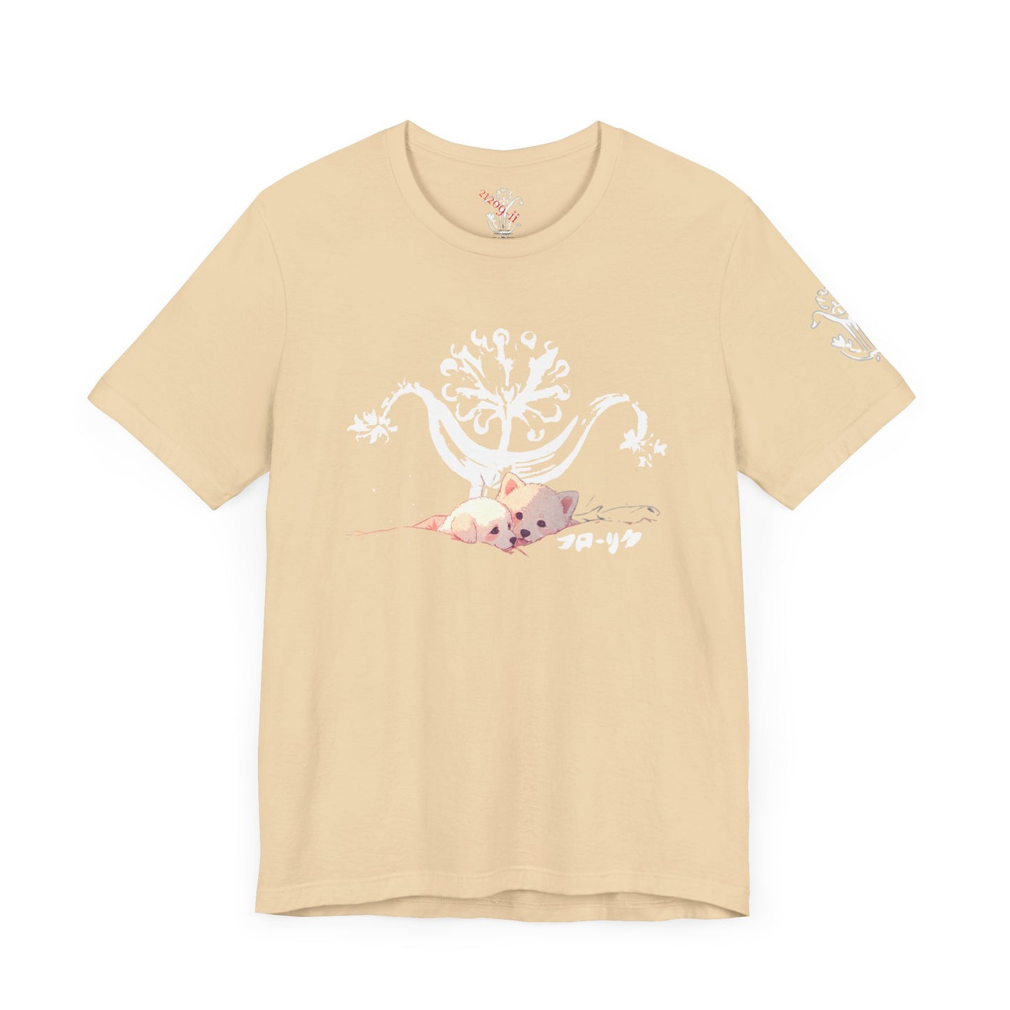 "In Our Dreams" T-Shirt - All Fits