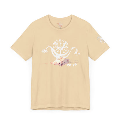 "In Our Dreams" T-Shirt - All Fits
