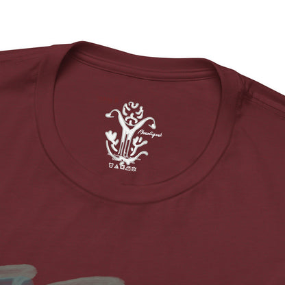 “Nautic Phrolique” T-Shirt - All Fits