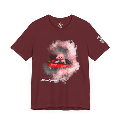 "Slide" T-Shirt - All Fits