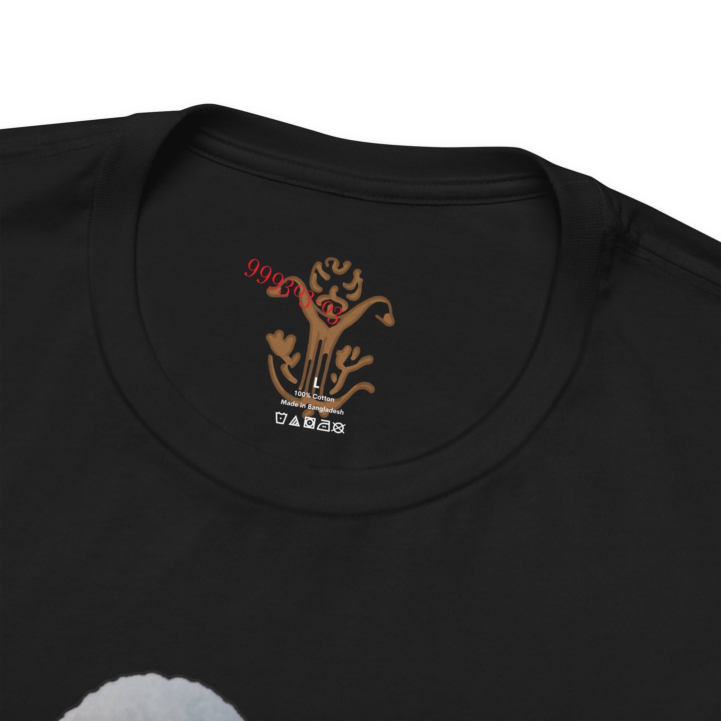 "Rafted" T-Shirt - All Fits