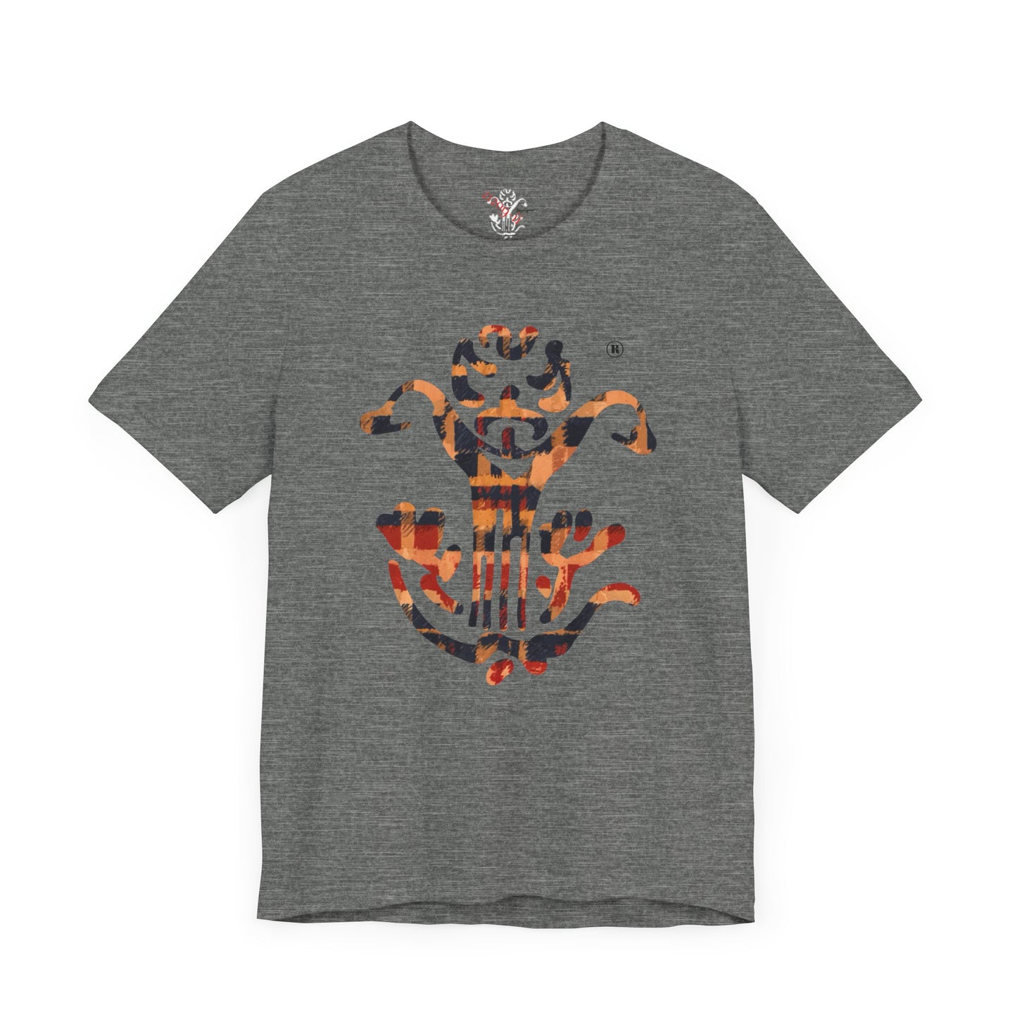 "Plaid®" T-Shirt - All Fits