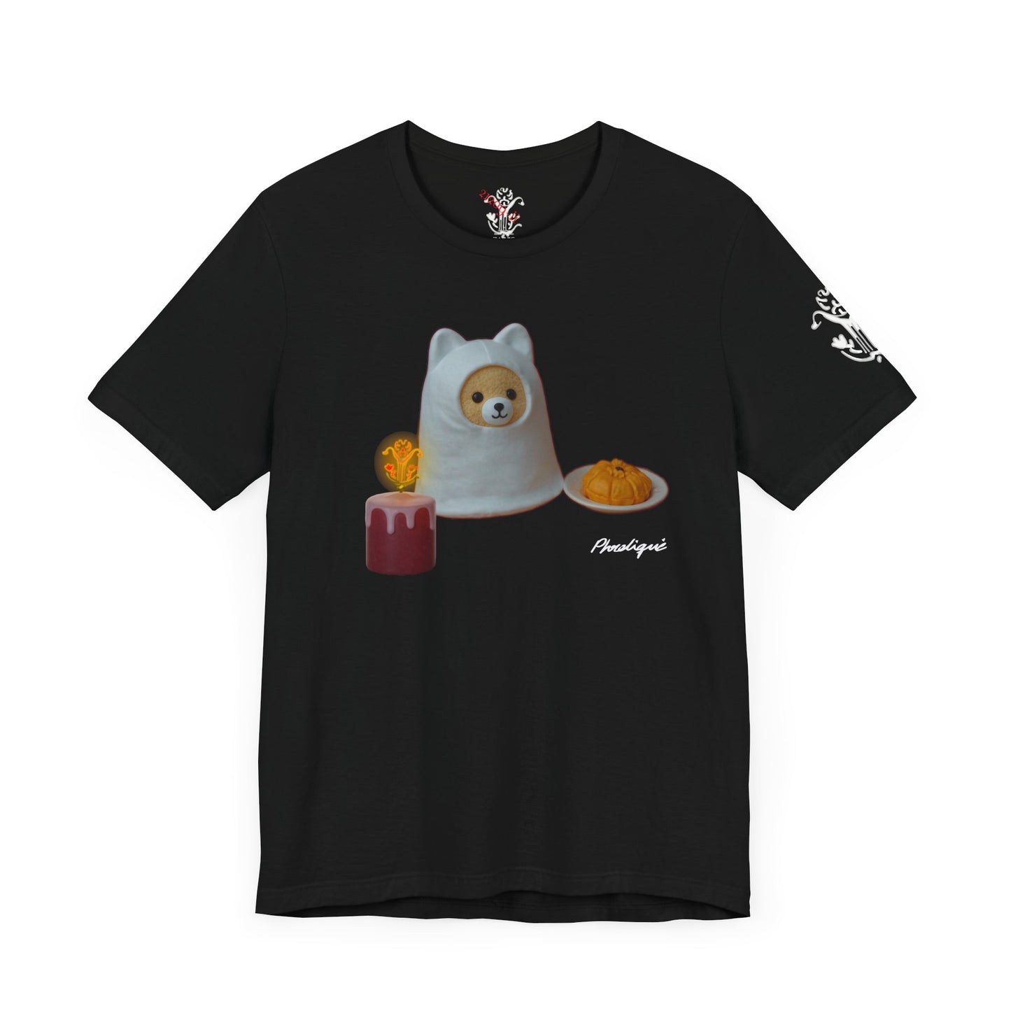 "Spooked" T-Shirt - All Fits