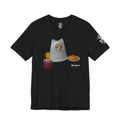 "Spooked" T-Shirt - All Fits