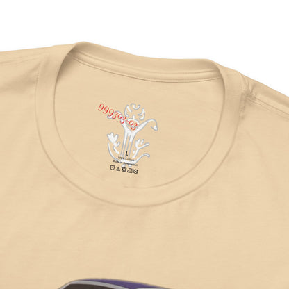 "Raspberry" T-Shirt - All Fits