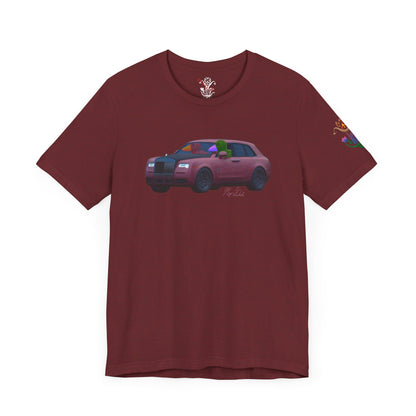 "Mojo Dodo" T-Shirt - All Fits
