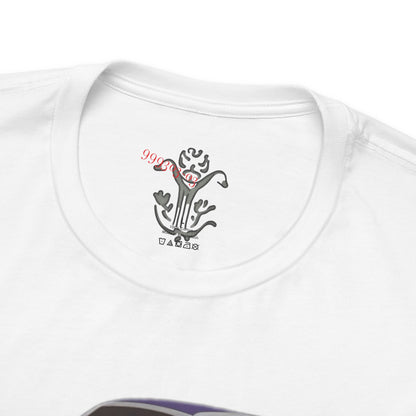 "Raspberry" T-Shirt - All Fits