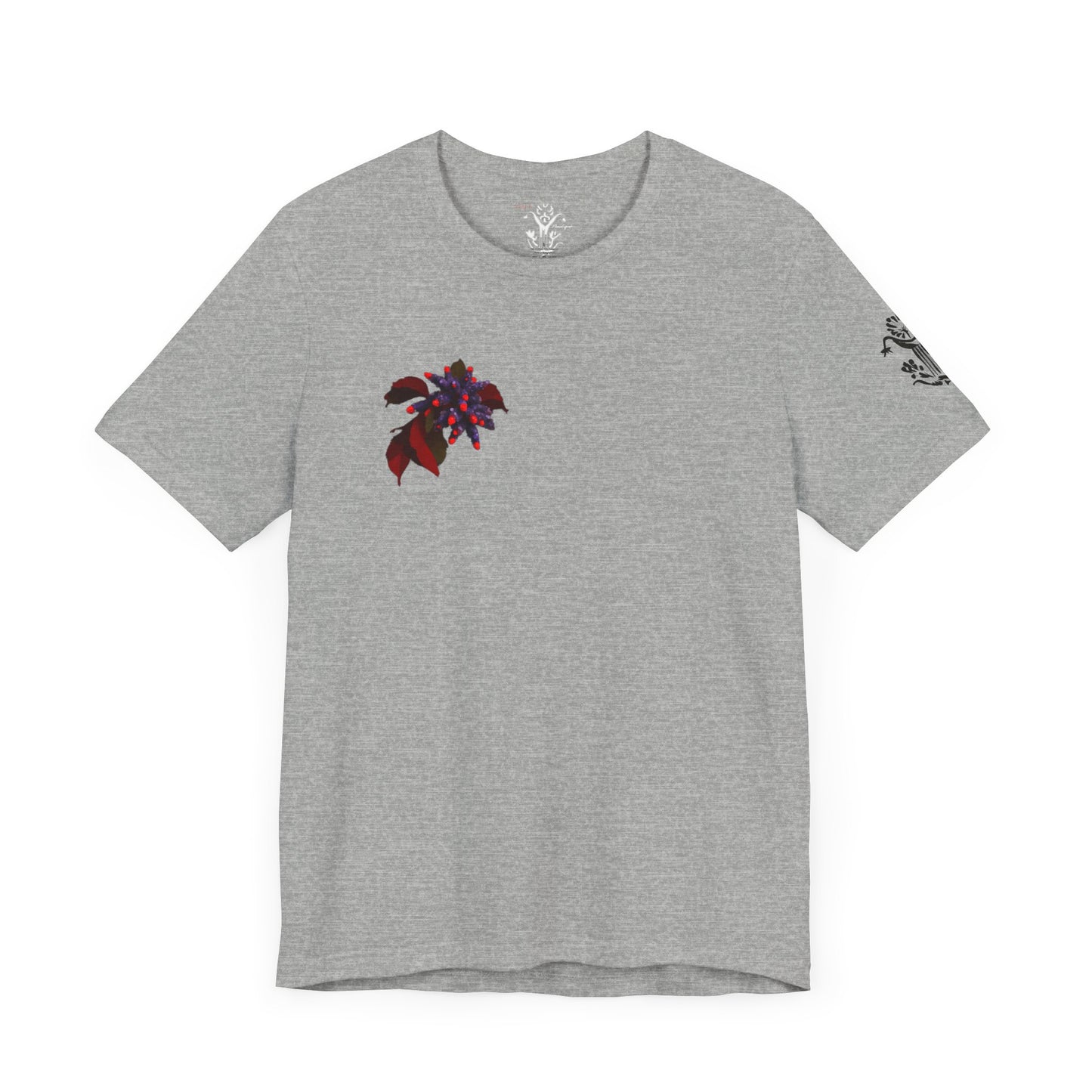 "SugarBush" T-Shirt - All Fits