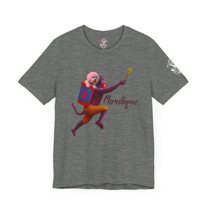 "Chaotic Good" T-Shirt - All Fits