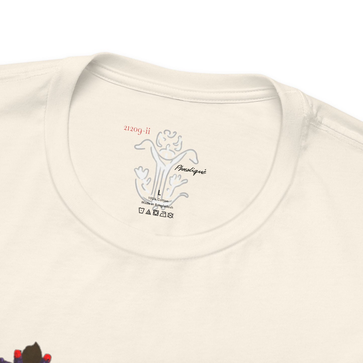 "SugarBush" T-Shirt - All Fits