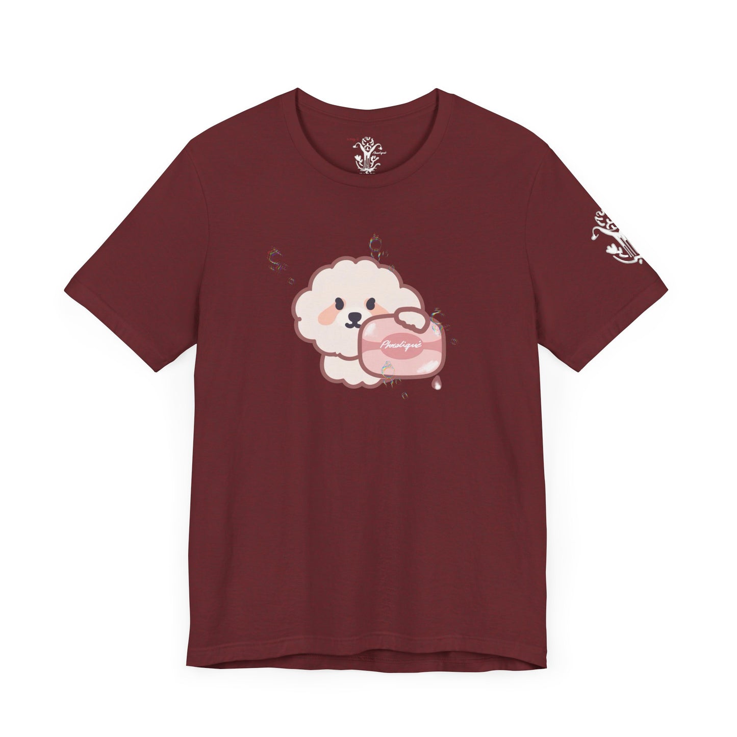 "Phrolique Club" T-Shirt - All Fits