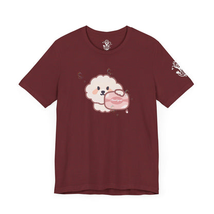 "Phrolique Club" T-Shirt - All Fits