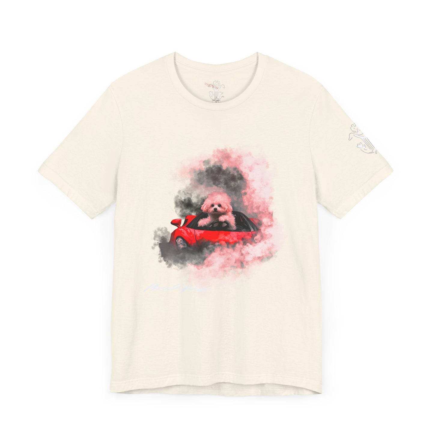 "Slide" T-Shirt - All Fits