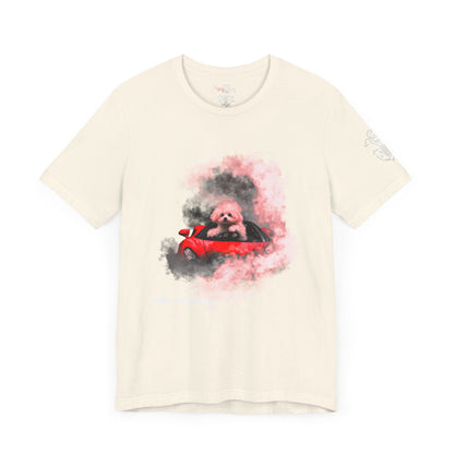 "Slide" T-Shirt - All Fits