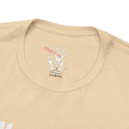 "Initial Unknown" T-Shirt - All Fits