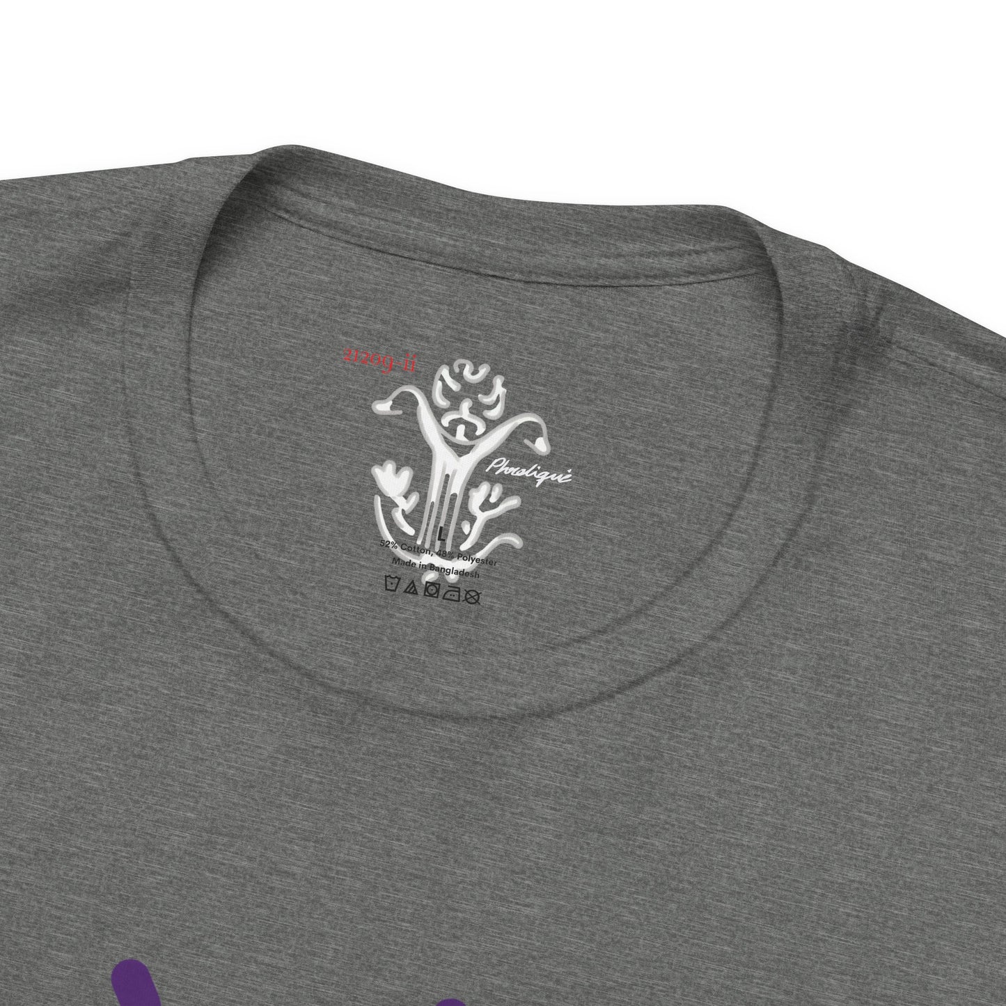 "Yem Kana" T-Shirt - All Fits