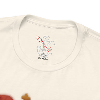 "Watch it Grow" T-Shirt - All Fits