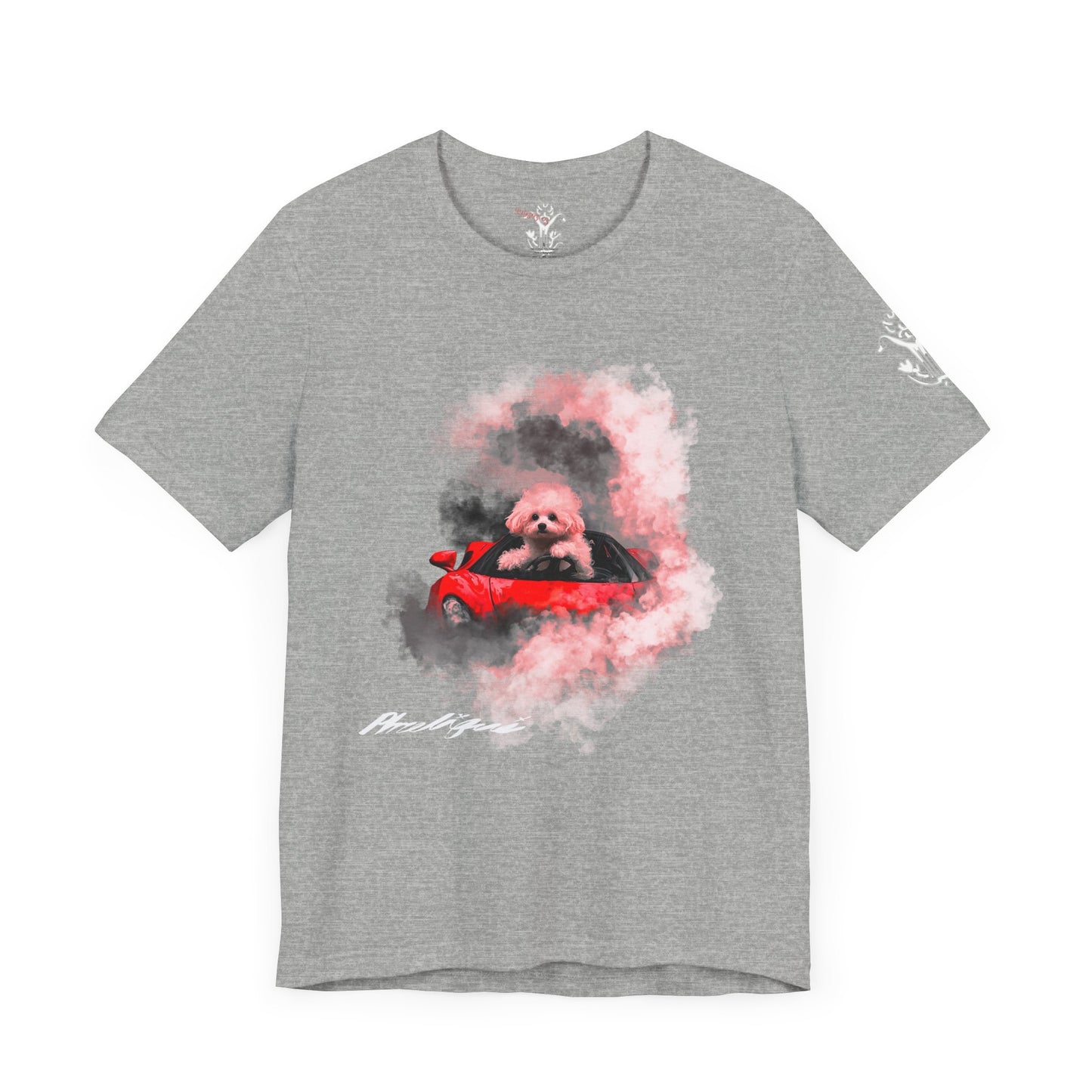 "Slide" T-Shirt - All Fits