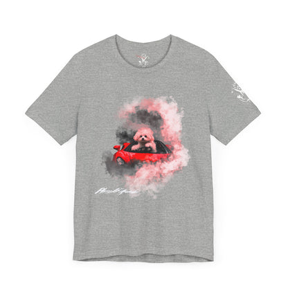 "Slide" T-Shirt - All Fits