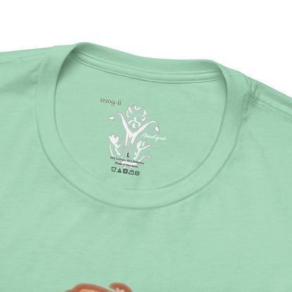 "Tic Tic Tic" T-Shirt - All Fits