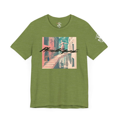 "Fetch" T-Shirt - All Fits