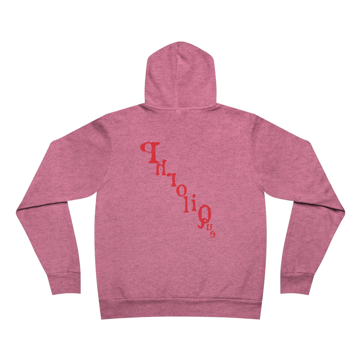 Unisex "Beginner's Target Practice" Hoodie – Retro “Apollos” Graphic Pullover